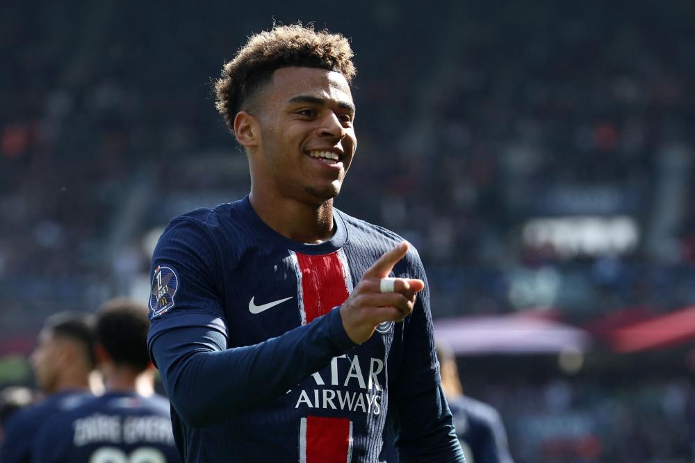 令人瞩目的 令人瞩目的